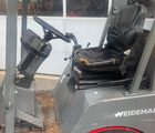 Weidemann 1370 CX50