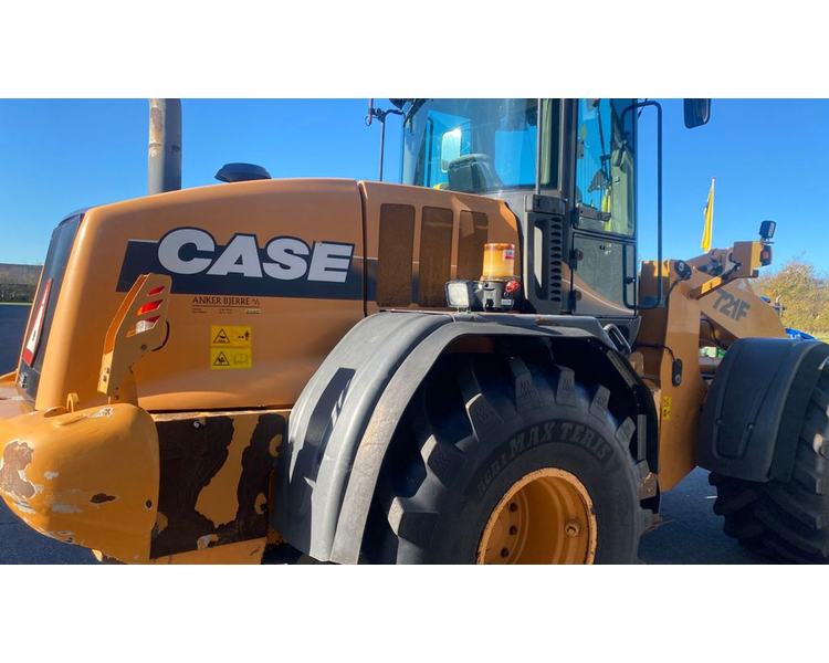 Case 721F