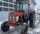 International IH 574