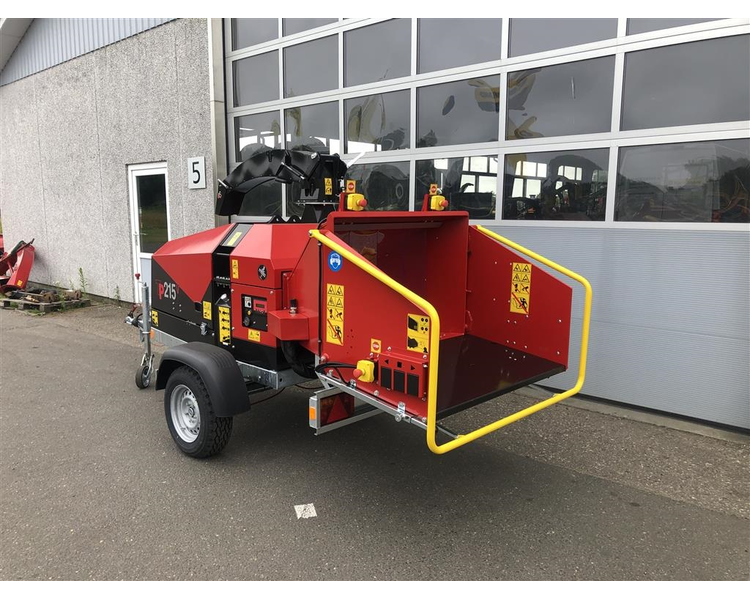 TP 215 MOBIL Ring for et godt tilbud :-)