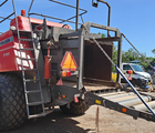 Massey Ferguson 2190