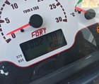 Fort MPM MPM KUN 218 timer