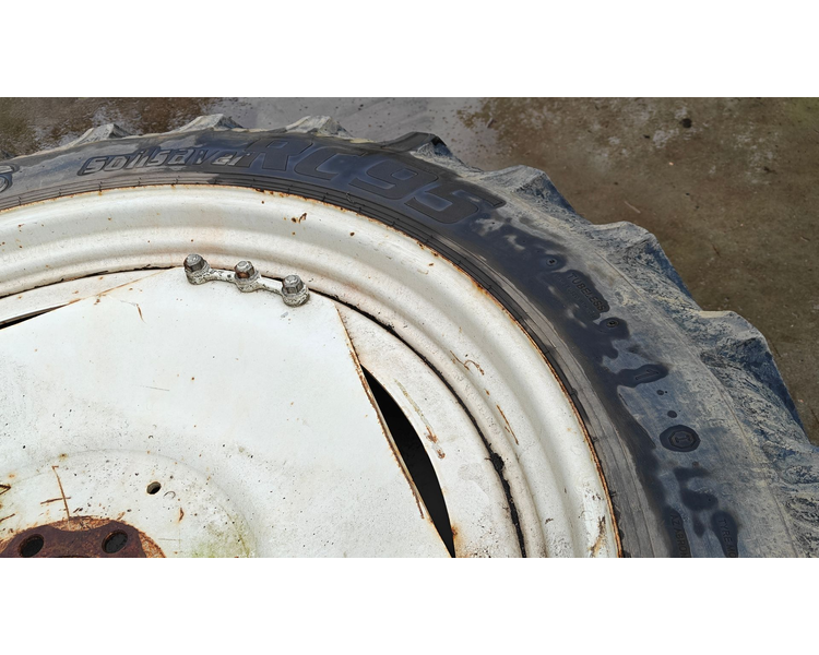 sprøjtehjul 300/95R46 XXX