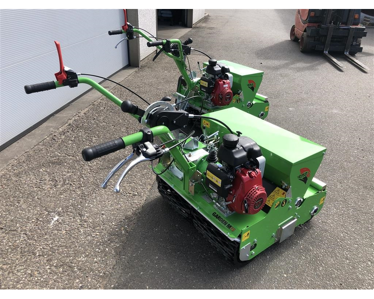 R2 Garden M73 SPAR 12.000,-!