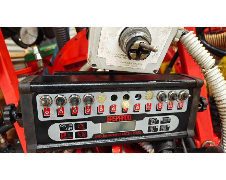 Gaspardo MANTA MTR 12-75