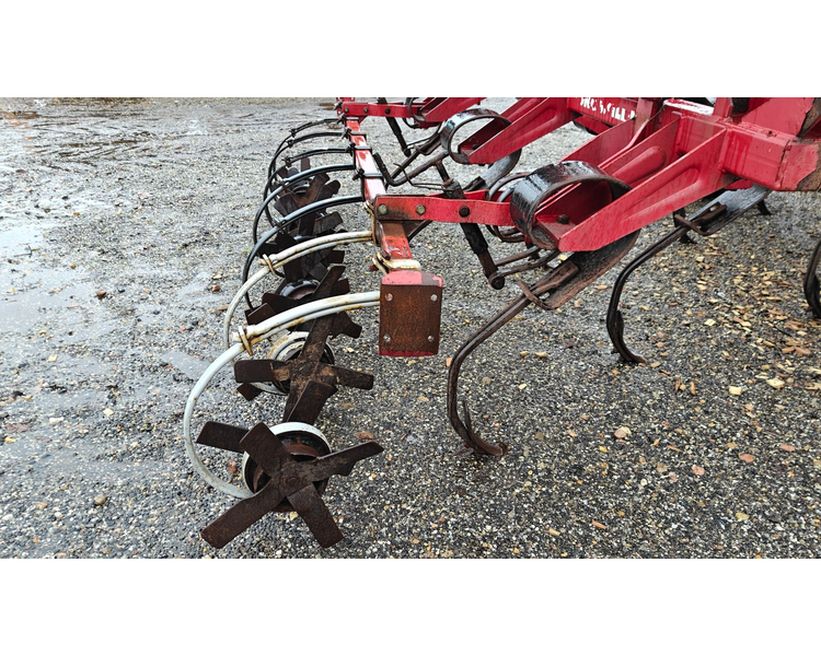 Kongskilde Vibroflex 5,6m