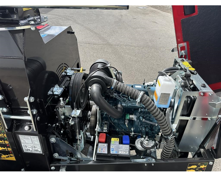 TP 176 MOBIL PÅ LAGER TIL OMGÅENDE LEVERING !