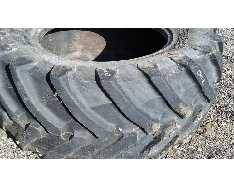 Trelleborg 650/60R34 XXX