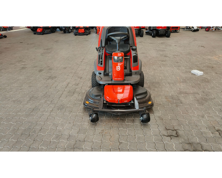 Husqvarna RC 320Ts AWD