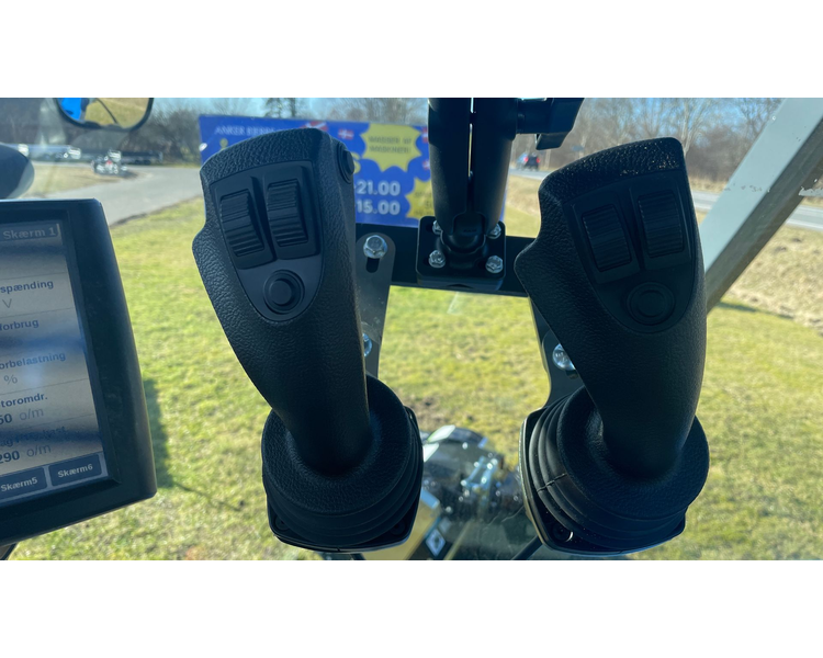 GreenTec Scorpion 630 PLUS