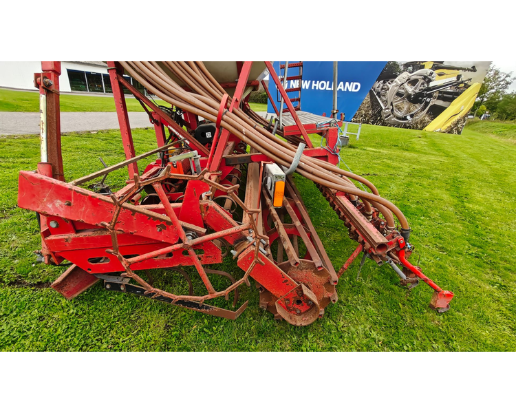 Doublet-Record COMBI-DAN VENTA 4M