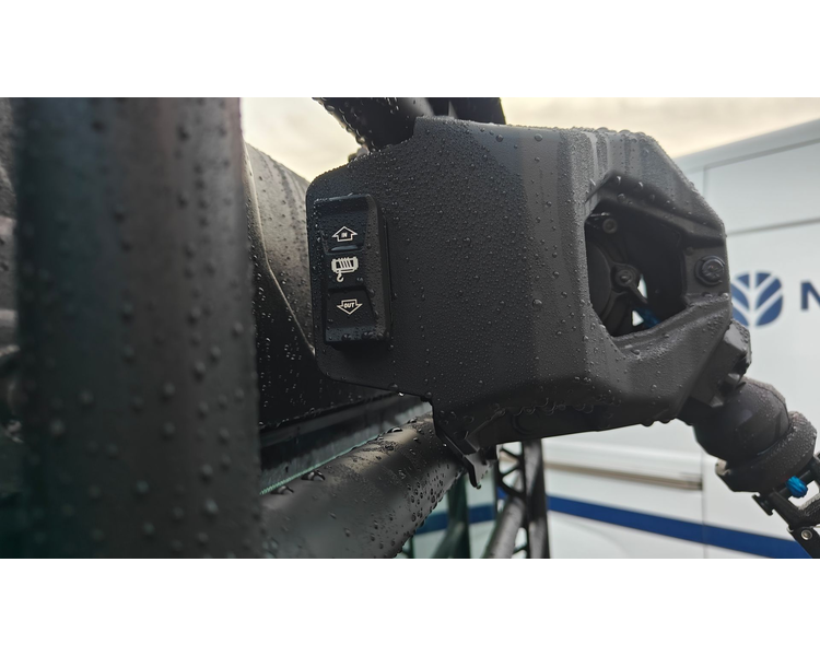 Polaris Ranger XP 1000 Camo traktor Jægerens favorit