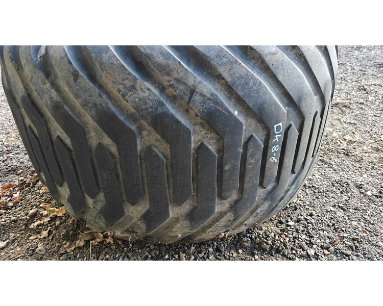 Trelleborg Twin 404 600/50-22,5 XXX