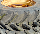 Tvillingehjul 520/85R46 XXX