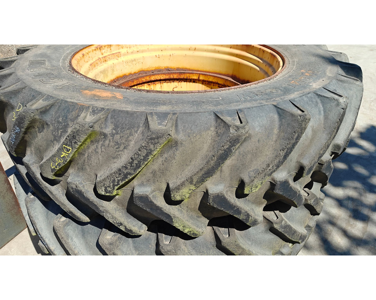 Tvillingehjul 520/85R46 XXX