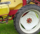 Hardi Commander 2800