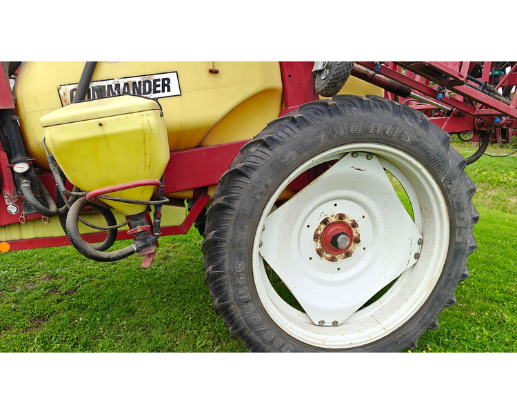 Hardi Commander 2800