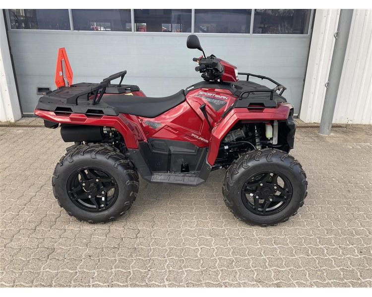 Polaris 570 EPS Sportsman