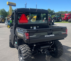 Polaris Ranger Diesel 1000 EPS TRAKTOR Kabine m/varme - Traktor