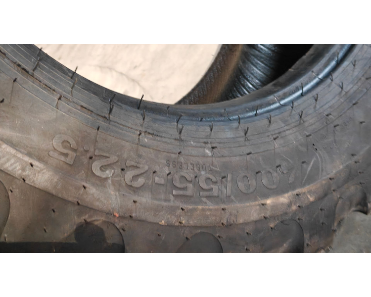 Alliance 400/55-22,5