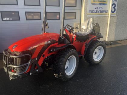 Antonio Carraro TRX 6800