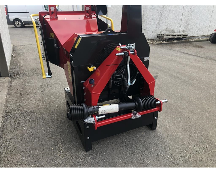 TP 175 PTO MED TP PILOT +