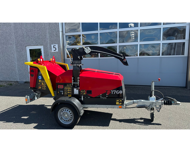 TP 176 MOBIL