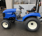 New Holland Boomer 25