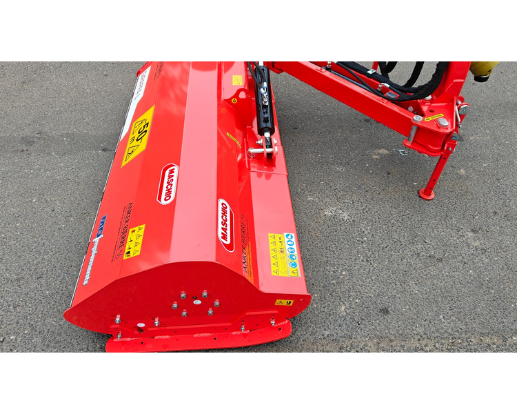 Maschio Giraffa L 190