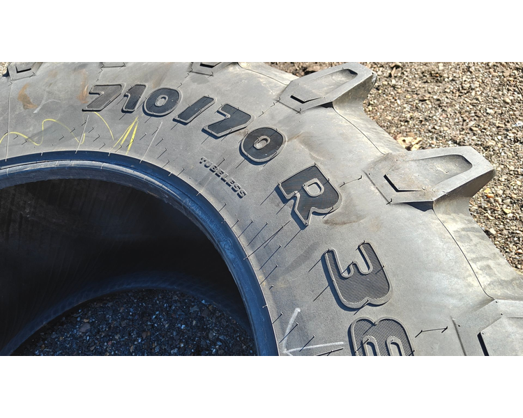 Trelleborg 710/70R38 XXX