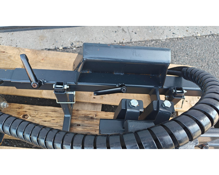 Fort MPM Kantskærer Hydraulisk