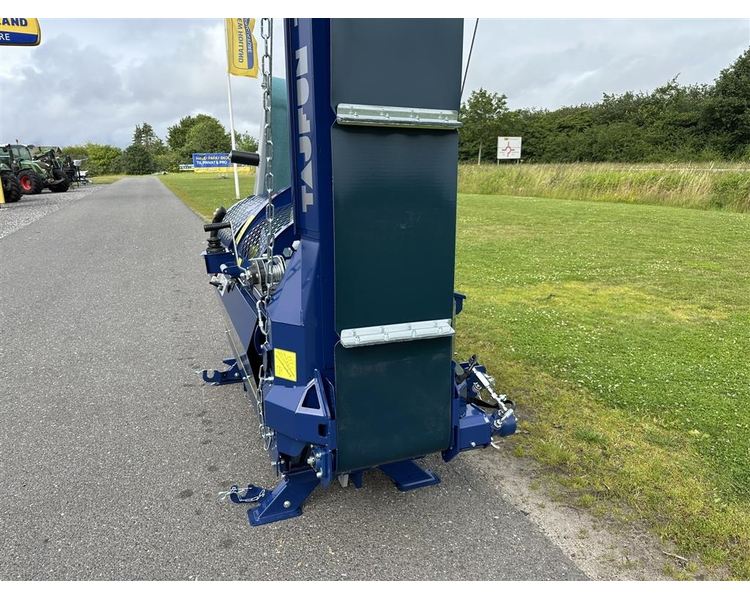 Tajfun RCA 400 JOY PÅ LAGER TIL OMGÅENDE LEVERING !