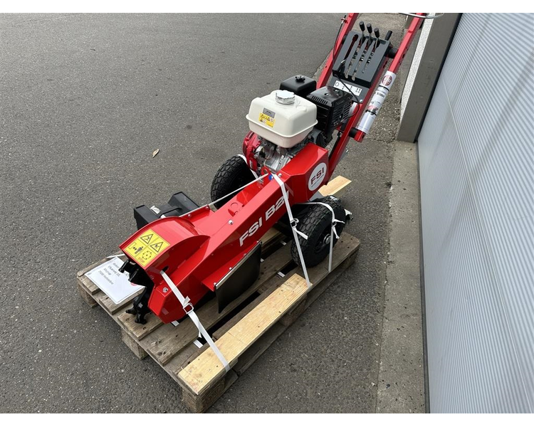 FSI power-tech FSI B21 Honda