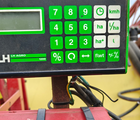 Hardi Commander 2800