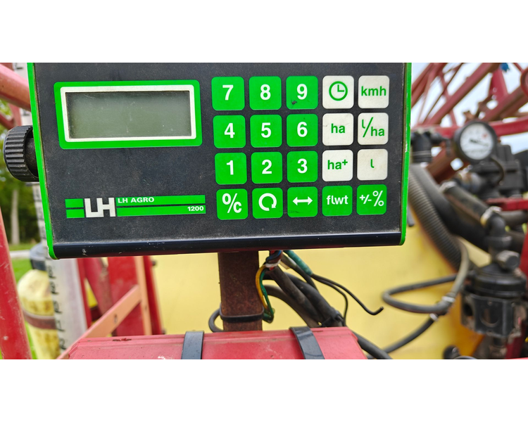 Hardi Commander 2800