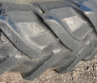 - - - 520/85 R38 XXX Inkl. 7 låse