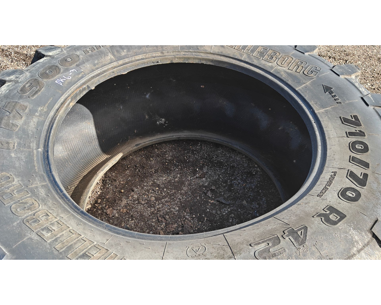 Trelleborg 710/70R42 XXX