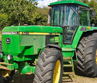 John Deere 4755