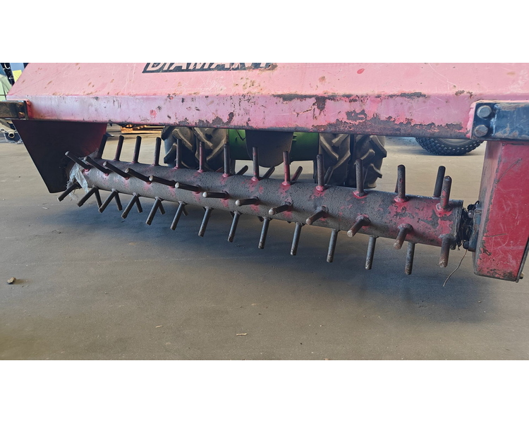 Hydromann Diamant 1250 Stenrive 1250