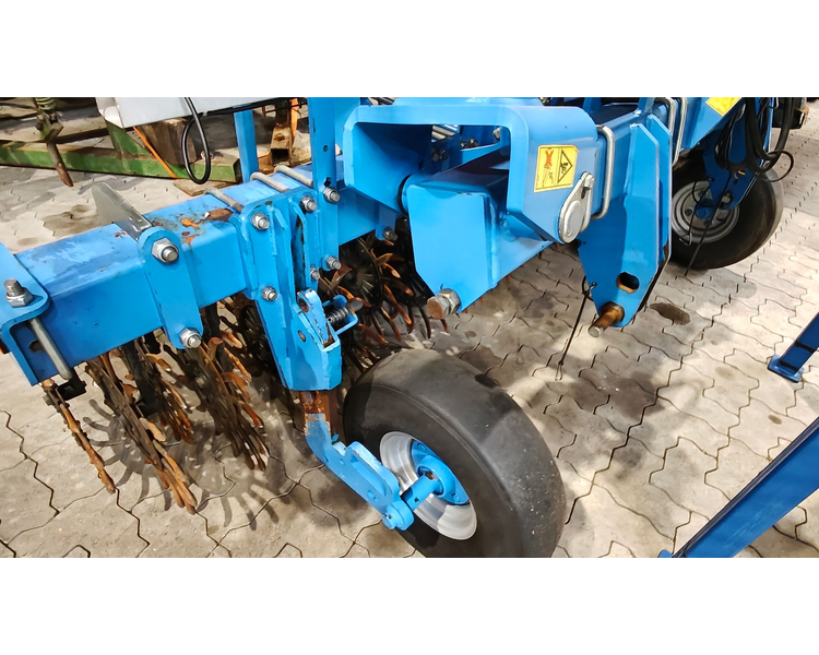 Carre Rotanet Repliable  8m.