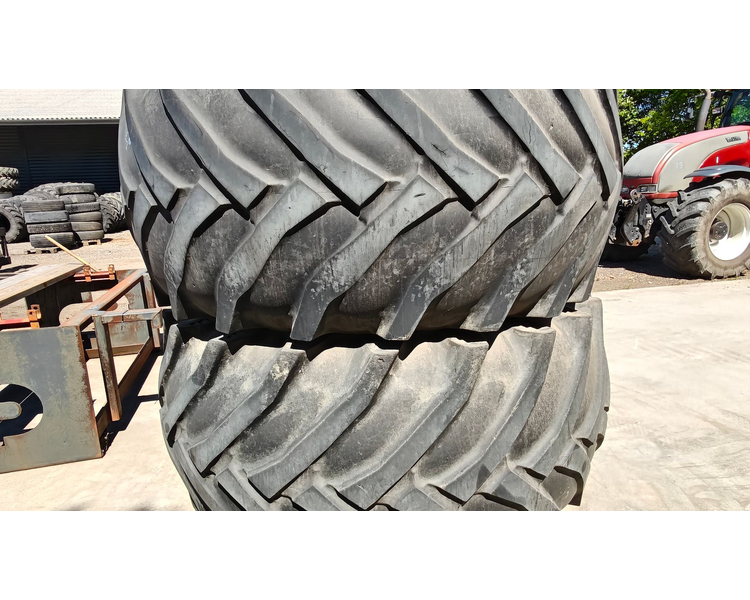 Traktor hjul 850/55-42 XXX