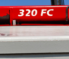 Lely Splendimo 320FC