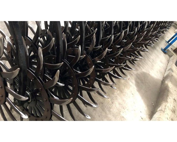 Carre Rotanet Repliable  8m.