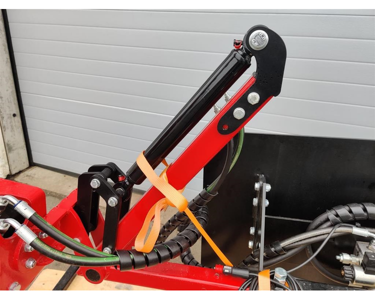 ScanMek HK18 - Anker Bjerre Edition