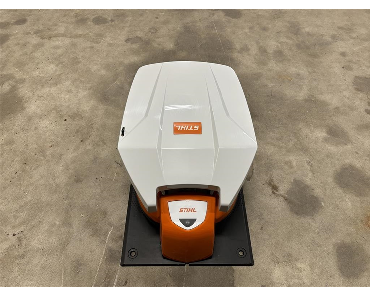 Stihl rmi 632 Inkl. Garage