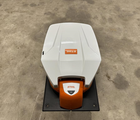 Stihl rmi 632 Inkl. Garage
