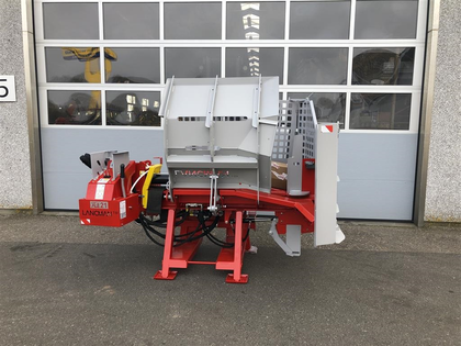 Lancman XLE 21 C Multispeed