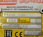 Maschio Gaspardo Tigre 300