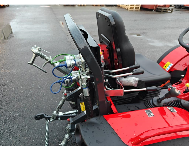 Carraro Tigre 3800 Ring for et godt tilbud