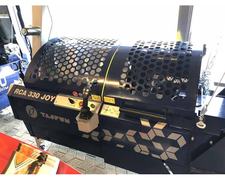 Tajfun RCA 330 JOY RCA 330 JOY